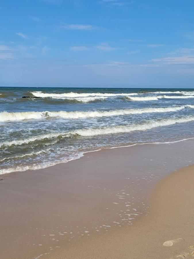 מיילנו White Beach 211 מראה חיצוני תמונה